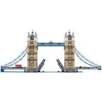 LEGO 10214 Tower Bridge Image #5
