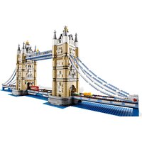 LEGO 10214 Tower Bridge Image #2