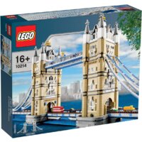 LEGO 10214 Tower Bridge