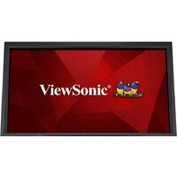ViewSonic TD2423 Image #2