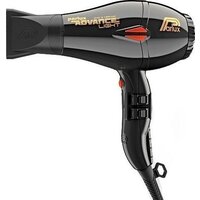 Parlux Advance Light (черный)