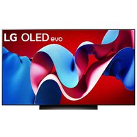 LG OLED C4 OLED48C4RLA Image #1