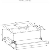KUPPERSBERG Slimtouch 60 B Image #7