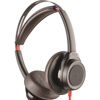 Plantronics Blackwire 7225 USB-A (черный)