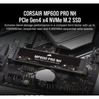 Corsair MP600 PRO NH 2TB CSSD-F2000GBMP600PNH Image #6