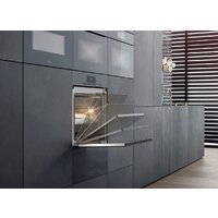 Miele DGC 6860X GRGR Image #2