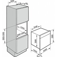 Miele DGC 6860X GRGR Image #3