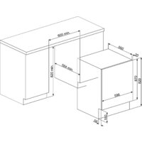 Smeg LSIA147S Image #2