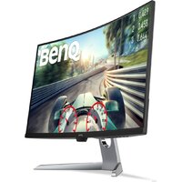 BenQ EX3203R Image #4