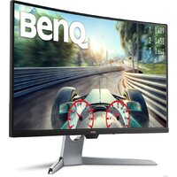 BenQ EX3203R Image #2