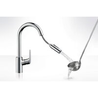 Hansgrohe Focus 31815000 Image #2