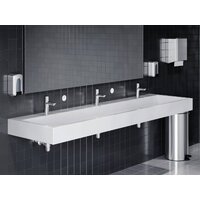 Hansgrohe Talis E Chrom (71719000) Image #3
