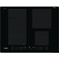 Whirlpool WF S2765 NE/IXL