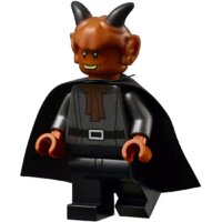 LEGO Star Wars 75290 Кантина Мос-Эйсли Image #30