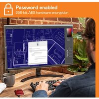 WD My Passport 1TB WDBAGF0010BRD Image #10