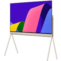 LG LX1 Objet Collection Pose 42LX1Q6LA