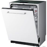 Samsung DW60A6090BB Image #4
