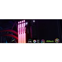 Kingston FURY Beast RGB 16ГБ DDR5 6000 МГц KF560C30BBEA-16 Image #4