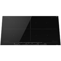 TEKA IZF 88700 MST (черный) Image #2