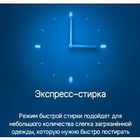 MAUNFELD MFWM127WH051D Image #17