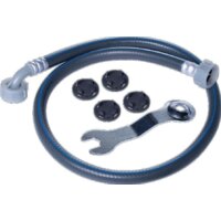 MAUNFELD MFWM127WH051D Image #11