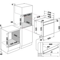 Whirlpool OMR58HU1B Image #12