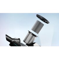 Bosch Unlimited 7 ProHygienic Aqua BCS71HYG1 Image #8