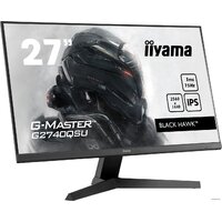 Iiyama G-Master Black Hawk G2740QSU-B1 Image #10