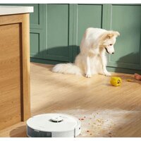 Roborock Q8 Max (с русской озвучкой, белый) Image #3