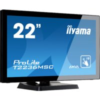 Iiyama ProLite T2236MSC-B2 Image #2