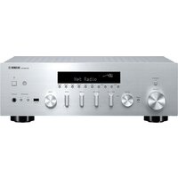 Yamaha R-N600A (серебристый)