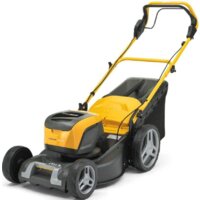 Stiga Collector 548 S AE 2L0482808/ST1 (с 2-мя АКБ) Image #2