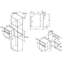 Zigmund & Shtain E 145 B Image #5