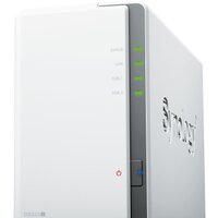 Synology DiskStation DS223j Image #1