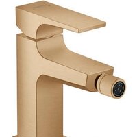 Hansgrohe Metropol 32520140 (бронзовый) Image #1