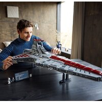 LEGO Star Wars 75367 Республиканский ударный крейсер типа Венатор Image #10