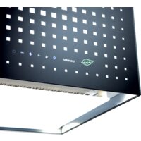 Falmec Rubik E-ion 42 450 м3/ч (черный) Image #3