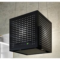 Falmec Rubik E-ion 42 450 м3/ч (черный) Image #4