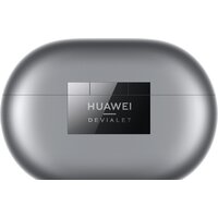 Huawei FreeBuds Pro 2 (мерцающий серебристый, международная версия) Image #7