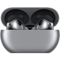 Huawei FreeBuds Pro 2 (мерцающий серебристый, международная версия)