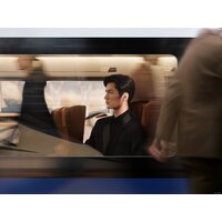 Huawei FreeBuds Pro 2 (мерцающий серебристый, международная версия) Image #8