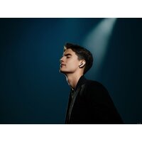 Huawei FreeBuds Pro 2 (мерцающий серебристый, международная версия) Image #9