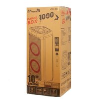 Eltronic 20-49 Dance Box 1000 Image #8