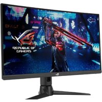 ASUS ROG Strix XG27AQV Image #3