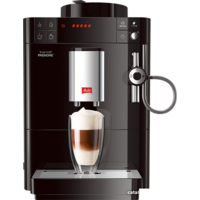 Melitta Caffeo F 530-102 Passione (черный)