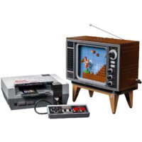 LEGO Creator Expert Super Mario 71374 Nintendo Entertainment System Image #3