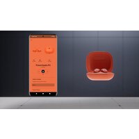 Beats Powerbeats Fit (оранжевый) Image #12