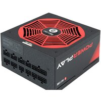 Chieftec Chieftronic PowerPlay Platinum GPU-1200FC Image #1