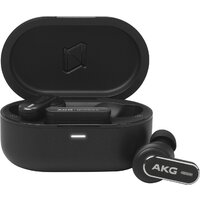 AKG N5 Hybrid (черный) Image #1