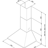 Smeg KSED75XE Image #3